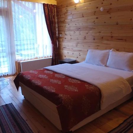Abant Kartal Yuvasi Otel Bolu Exterior photo